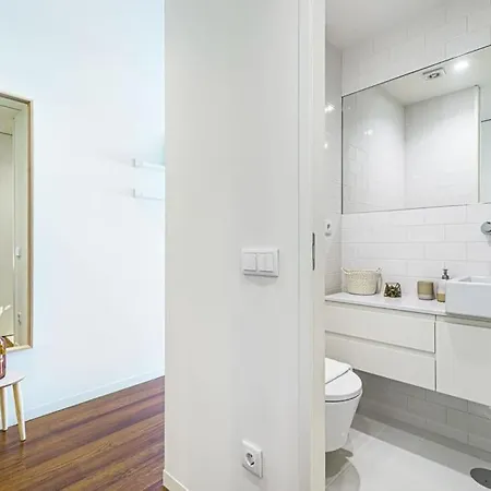 Bombarda Vii By Innkeeper Apartamento Oporto