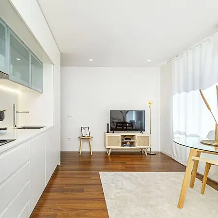 Apartamento Bombarda Vii By Innkeeper