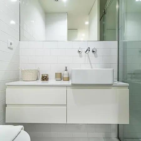 Bombarda Vii By Innkeeper Apartamento *