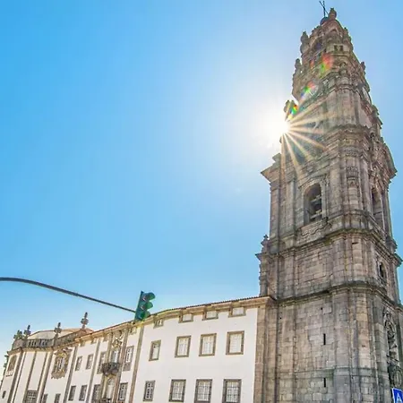 Apartamento Bombarda Vii By Innkeeper *