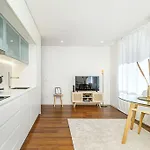 Apartment Bombarda Vii By Innkeeper