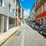 Apartment Bombarda Vii By Innkeeper Porto