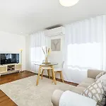 Bombarda Vii By Innkeeper Apartment Porto