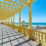 Apartment Bombarda Vii By Innkeeper Porto