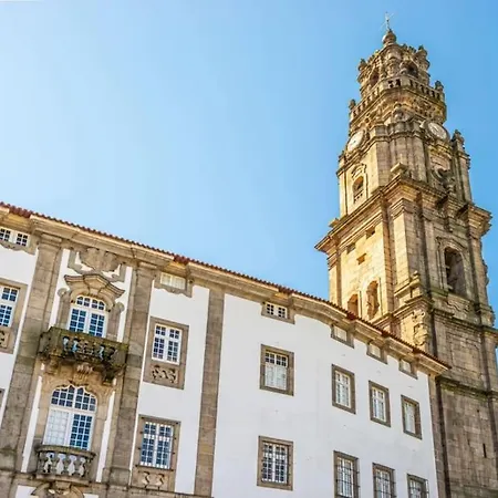 Apartment Bombarda Vii By Innkeeper Porto