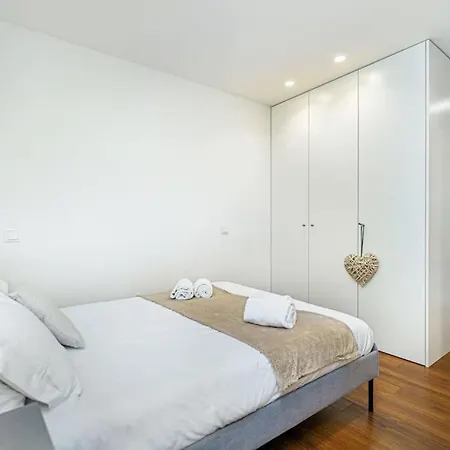 Apartament Bombarda Vii By Innkeeper *