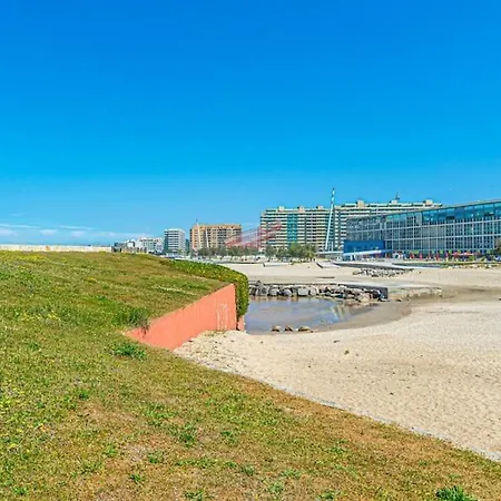 Bombarda Vii By Innkeeper Apartament Porto