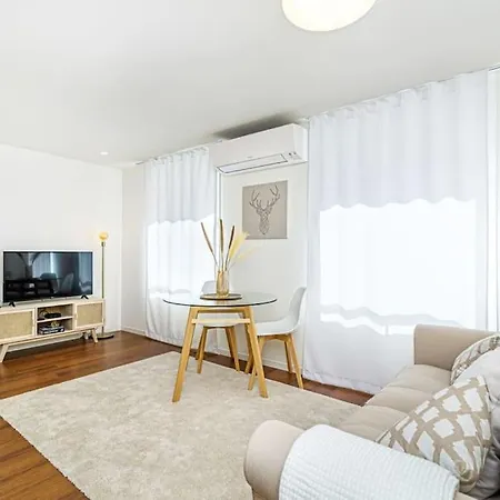 Bombarda Vii By Innkeeper Apartament Porto