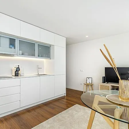 Bombarda Vii By Innkeeper Apartament *