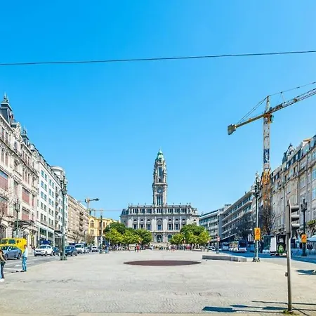 Bombarda Vii By Innkeeper アパート *