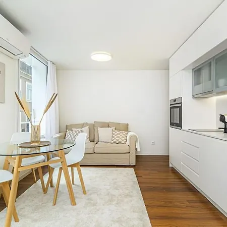 Bombarda Vii By Innkeeper Apartament *