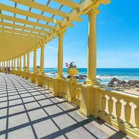 Apartament Bombarda Vii By Innkeeper Porto