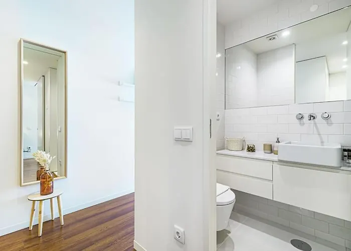 Bombarda Vii By Innkeeper Apartmán Porto