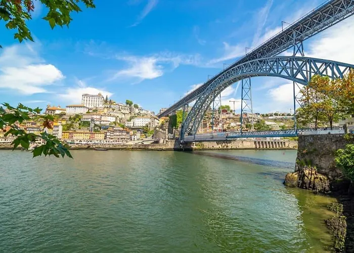 Apartment Bombarda Vii By Innkeeper Porto