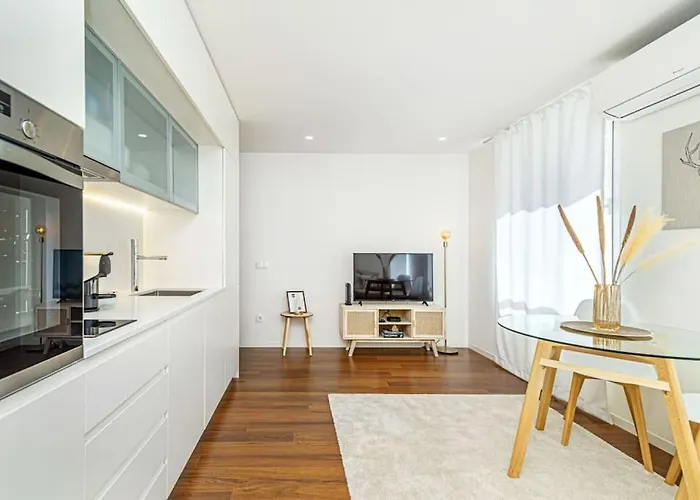 Apartment Bombarda Vii By Innkeeper