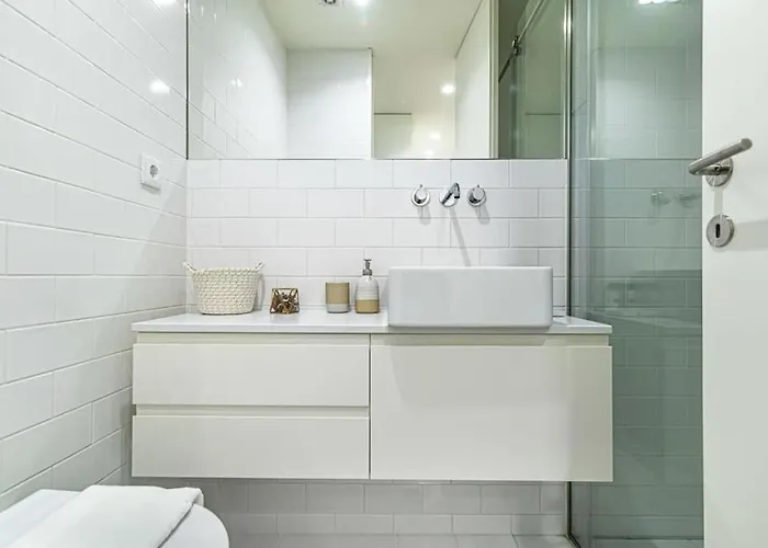 Bombarda Vii By Innkeeper Apartment *