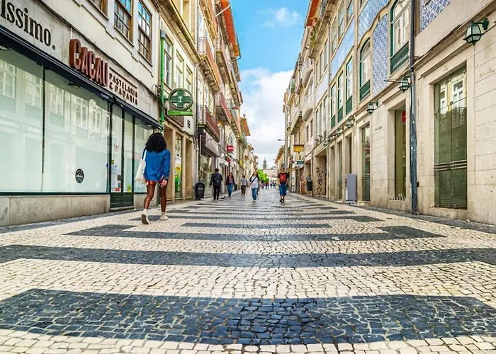 Apartment Bombarda Vii By Innkeeper *