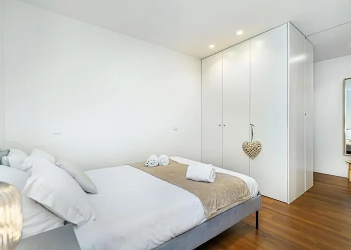 Apartment Bombarda Vii By Innkeeper *