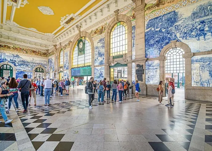 Apartmán Bombarda Vii By Innkeeper *