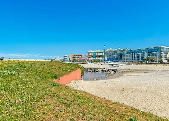 Bombarda Vii By Innkeeper Apartmán Porto