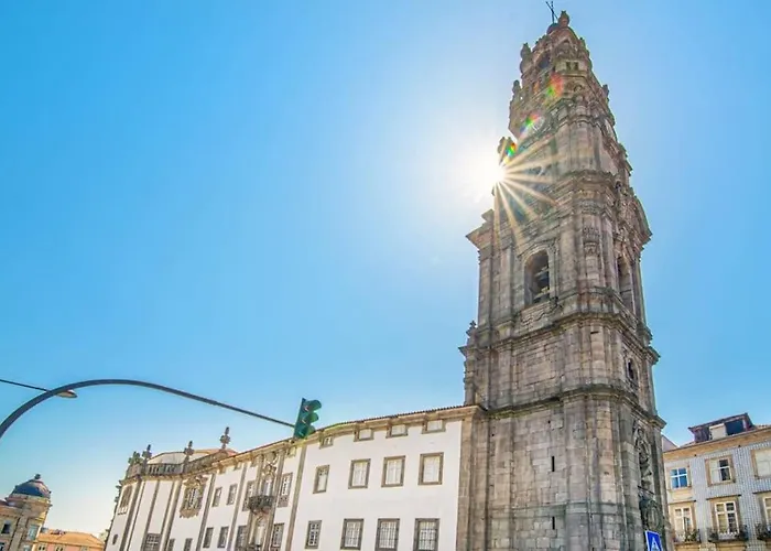 Apartmán Bombarda Vii By Innkeeper *