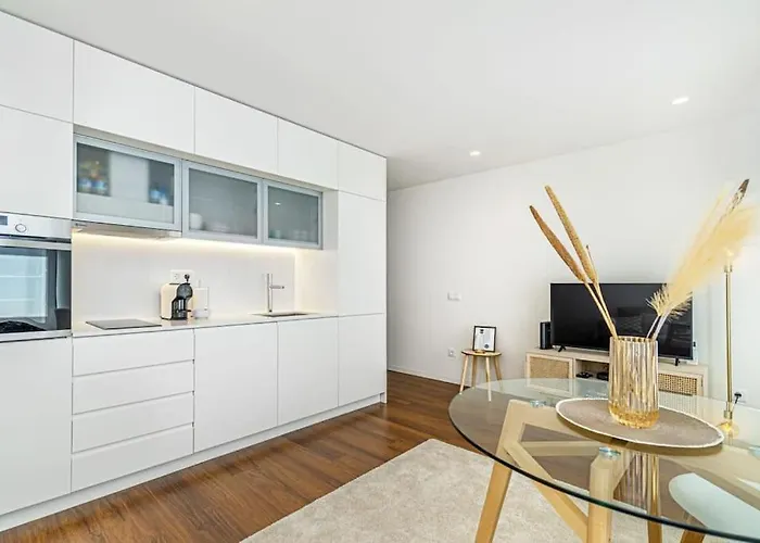 Bombarda Vii By Innkeeper Apartment *