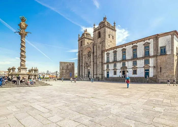 Apartment Bombarda Vii By Innkeeper