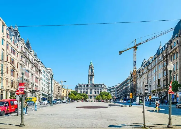 Bombarda Vii By Innkeeper Apartment *