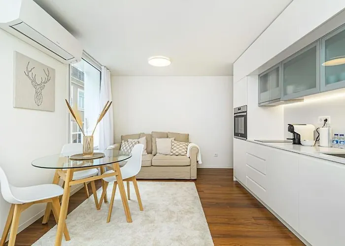 Bombarda Vii By Innkeeper Apartmán *