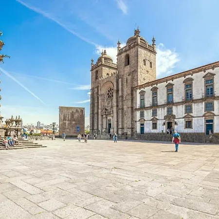 公寓 Bombarda Vii By Innkeeper