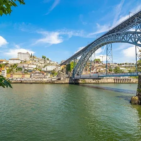 Appartamento Bombarda Vii By Innkeeper Oporto