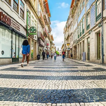 Appartamento Bombarda Vii By Innkeeper *