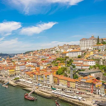 Bombarda Vii By Innkeeper Appartamento Oporto