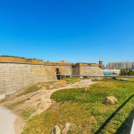 Bombarda Vii By Innkeeper Oporto